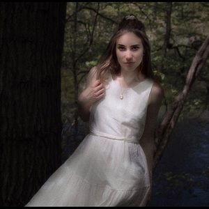 Meet your Posher, Carly